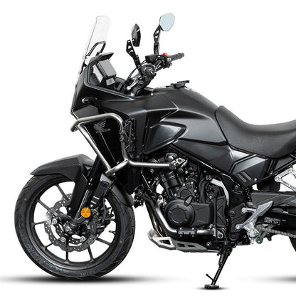 Specchietti retrovisori moto LOBOO RM03 - Endurrad.com