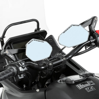Specchietti retrovisori moto LOBOO RM03 - ENDURRAD