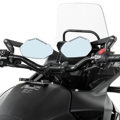 Specchietti retrovisori moto LOBOO RM03 - ENDURRAD