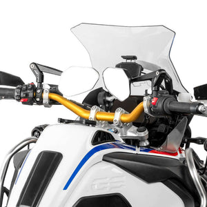 Specchietti Retrovisori Moto RM02 Loboo - Endurrad.com
