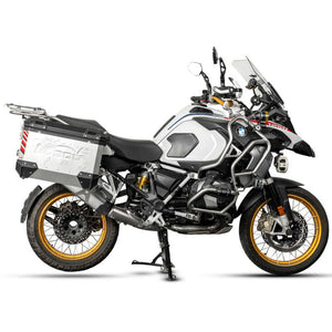 Specchietti Retrovisori Moto RM02 Loboo - Endurrad.com