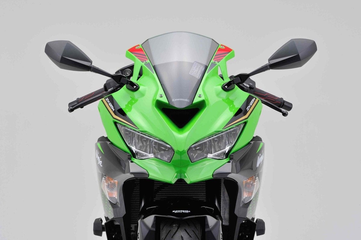 Specchietto a carena in alluminio e ABS, E - MAR | 8071B - 39257 - ENDURRAD