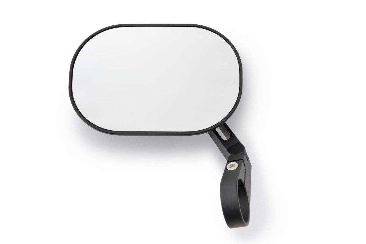Specchietto alluminio D - MIRROR - 16, VF2/BAREND | 80800 - r29280 - ENDURRAD