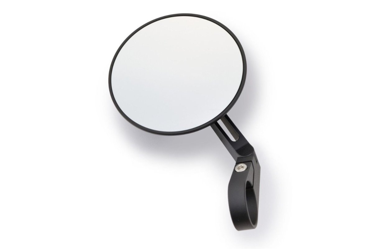 Specchietto alluminio D - MIRROR - 17, VF3/BAREND | 80801 - r29281 - ENDURRAD