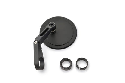 Specchietto alluminio D - MIRROR - 17, VF3/BAREND | 80801 - r29281 - ENDURRAD