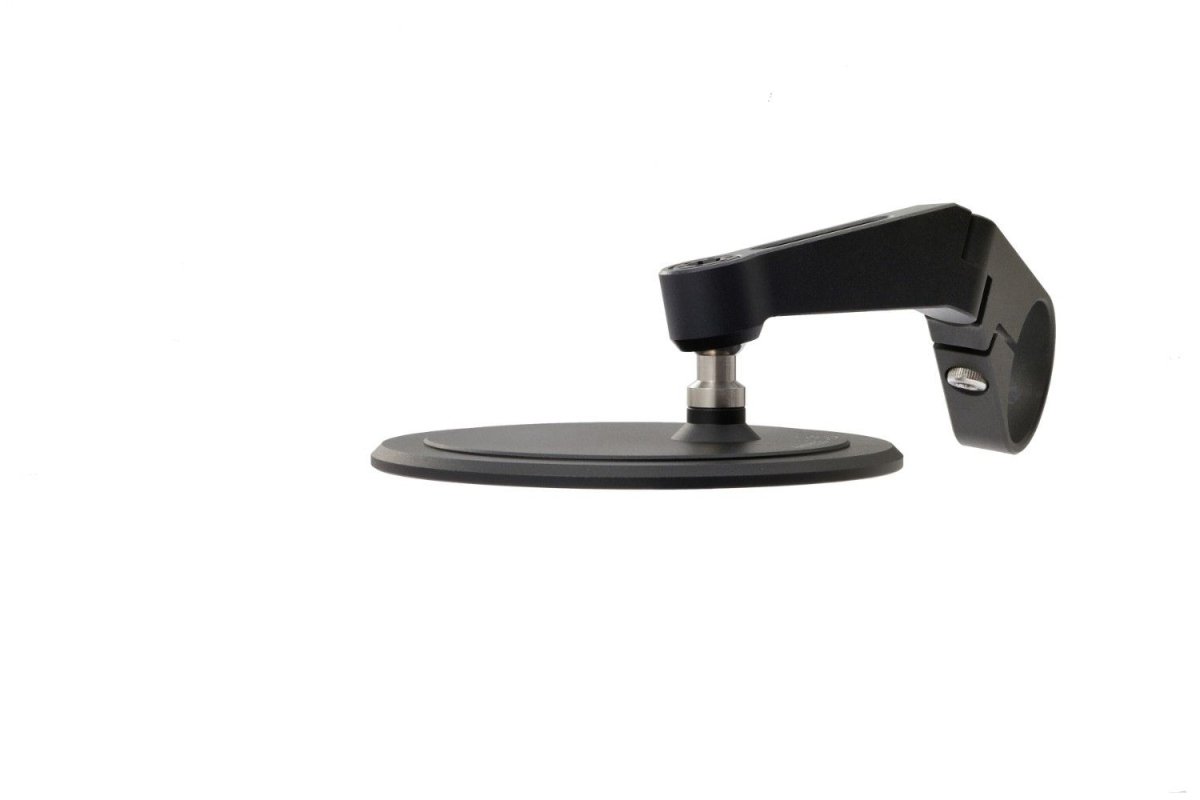 Specchietto alluminio D - MIRROR - 17, VF3/BAREND | 80801 - r29281 - ENDURRAD