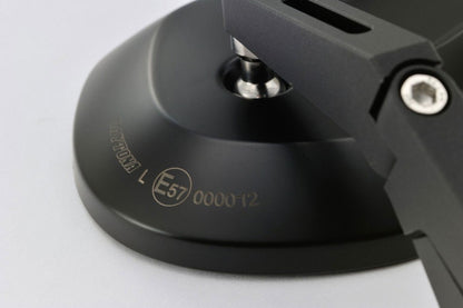 Specchietto D - MIRROR - 13, CAVE1/BAREND SHORT, | 80761 - r29121 - ENDURRAD