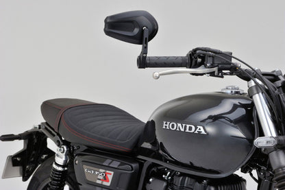 Specchietto D - MIRROR - 13, CAVE1/BAREND SHORT, | 80761 - r29121 - ENDURRAD