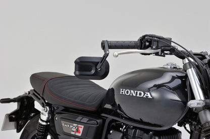 Specchietto D - MIRROR - 14, CAVE2/BAREND SHORT, | 80762 - r29122 - ENDURRAD