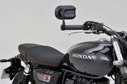 Specchietto D - MIRROR - 14, CAVE2/BAREND SHORT, | 80762 - r29122 - ENDURRAD