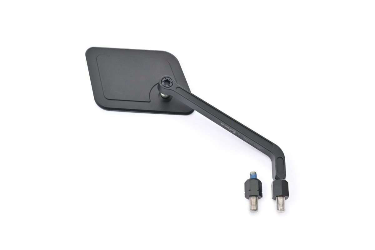 Specchietto D - MIRROR - 20 squadrato | 8099B - 39807 - ENDURRAD