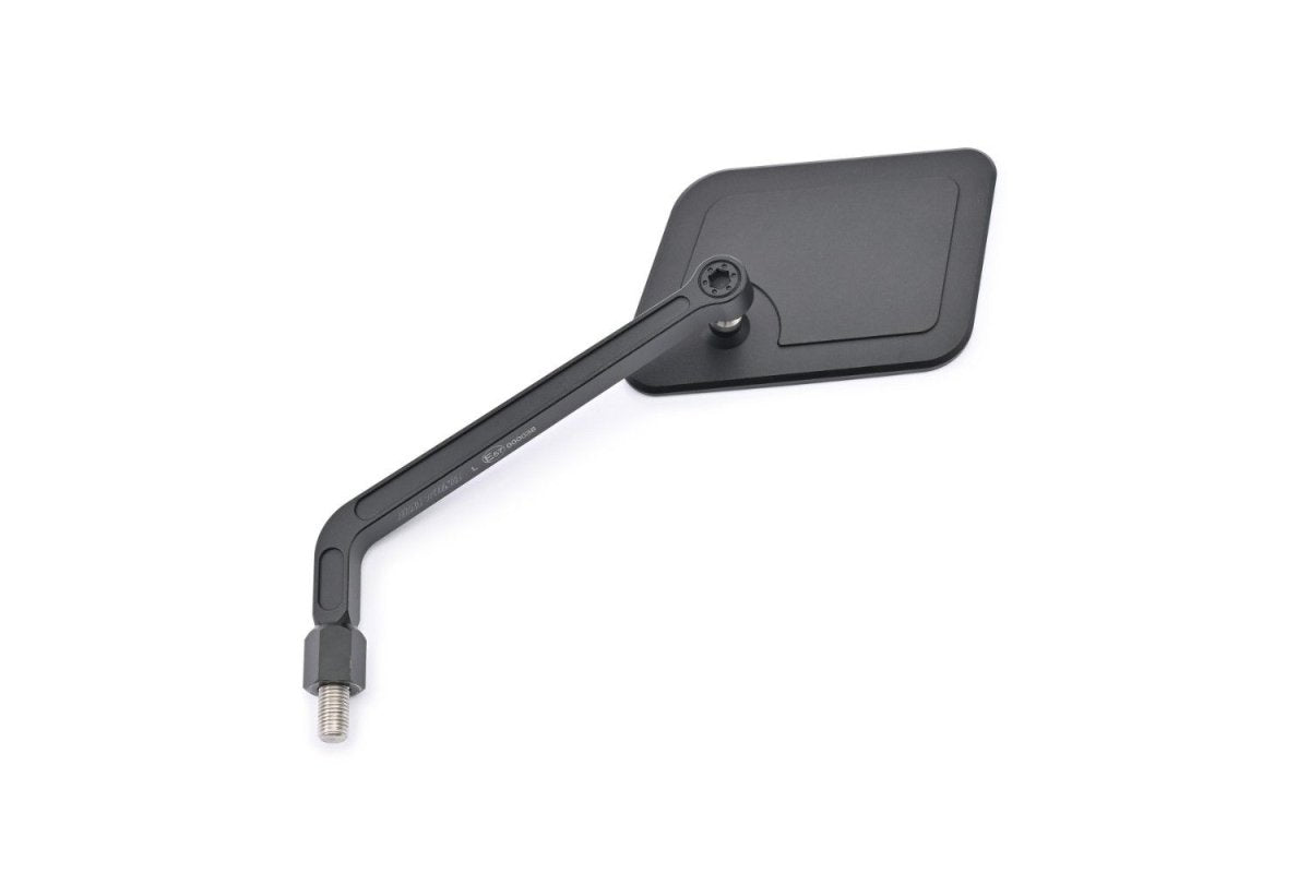 Specchietto D - MIRROR - 20 squadrato | 8099B - 39808 - ENDURRAD