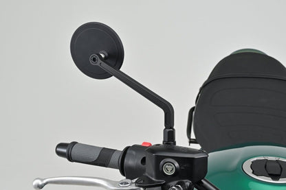 Specchietto D - MIRROR - 21 tondo | 8099A - 39805 - ENDURRAD