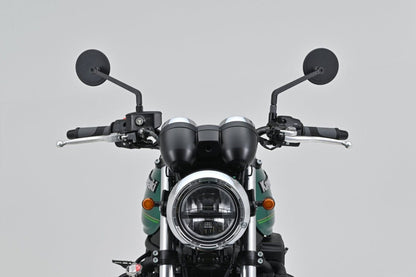 Specchietto D - MIRROR - 21 tondo | 8099A - 39806 - ENDURRAD