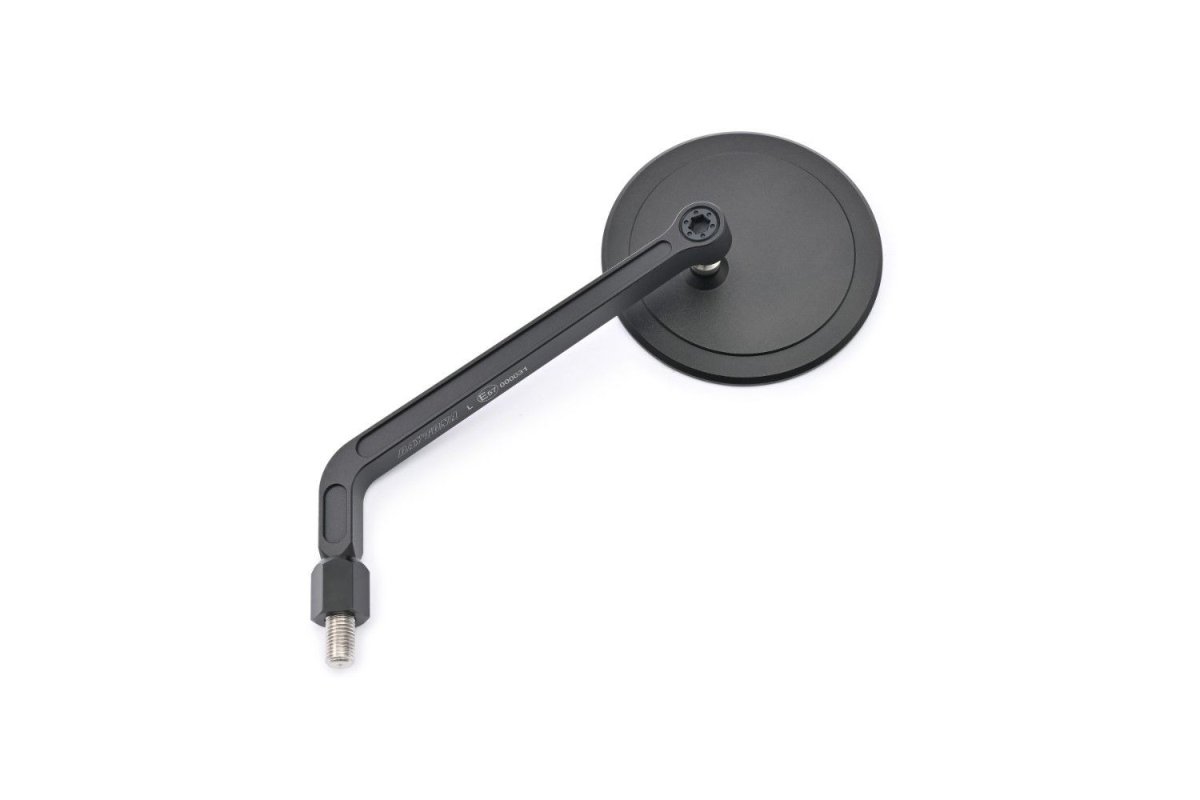 Specchietto D - MIRROR - 21 tondo | 8099A - 39806 - ENDURRAD