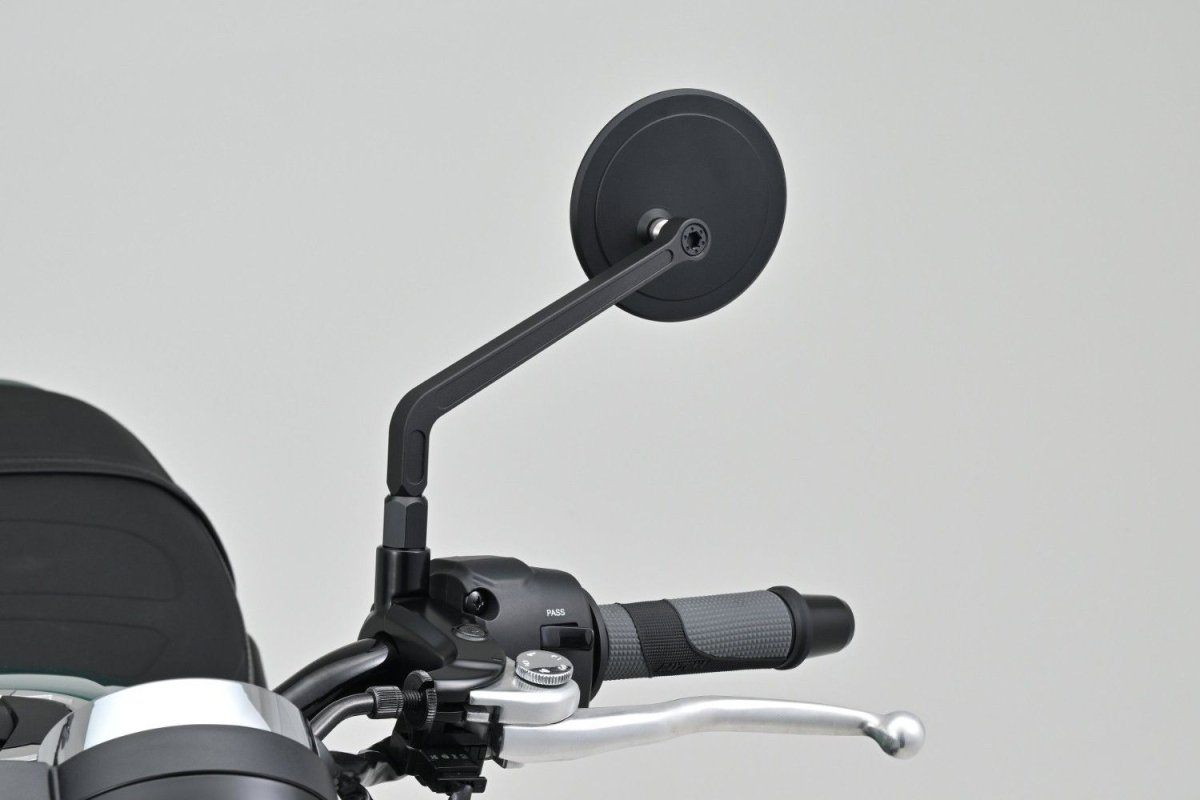 Specchietto D - MIRROR - 21 tondo | 8099A - 39806 - ENDURRAD