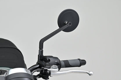 Specchietto D - MIRROR - 21 tondo | 8099A - 39806 - ENDURRAD