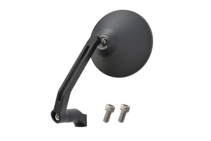 Specchietto in alluminio ROD, E - MARKED | 89429 - r25993 - ENDURRAD