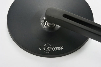 Specchietto in alluminio ROD, E - MARKED | 89429 - r25993 - ENDURRAD