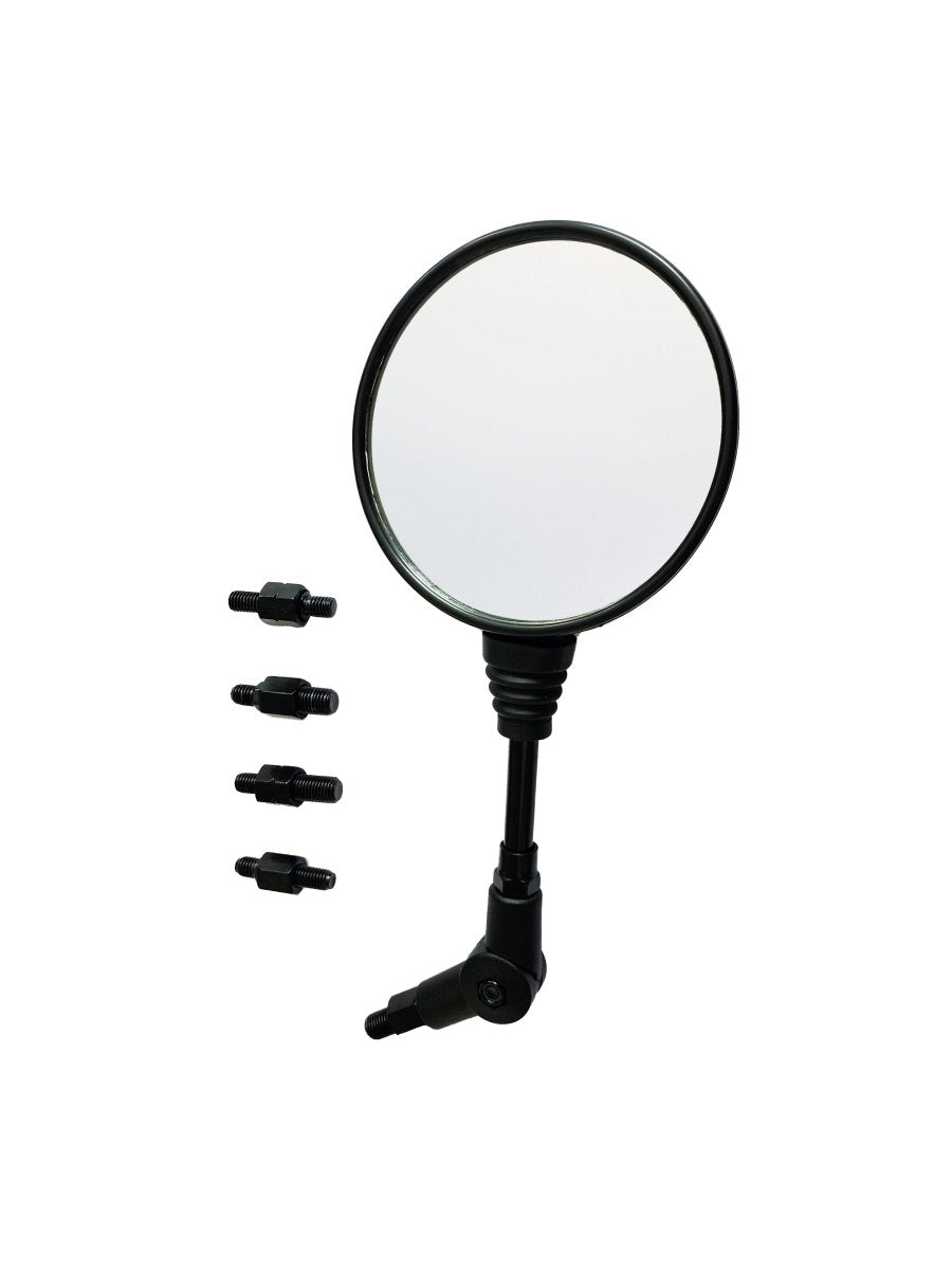 Specchietto universale tondo dx/sx reclinab | 05 - 0221 - r28855 - ENDURRAD