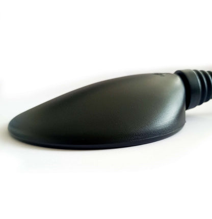 Specchietto universale tondo dx/sx reclinab | 05 - 0221 - r28855 - ENDURRAD