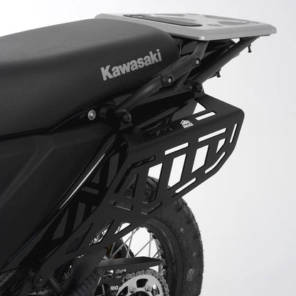 Sponde laterali per bagagli, Kawasaki | RG - LSR0006BK - r29973 - ENDURRAD