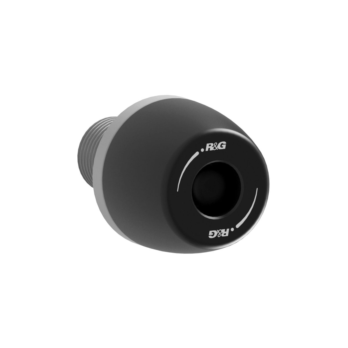 Stabilizzatori manubrio APEX R&G BE0235 | RG - BE0235BK - r32098 - ENDURRAD