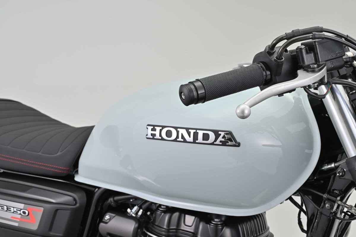 Stabilizzatori manubrio CNC "RING" - coppia - ENDURRAD