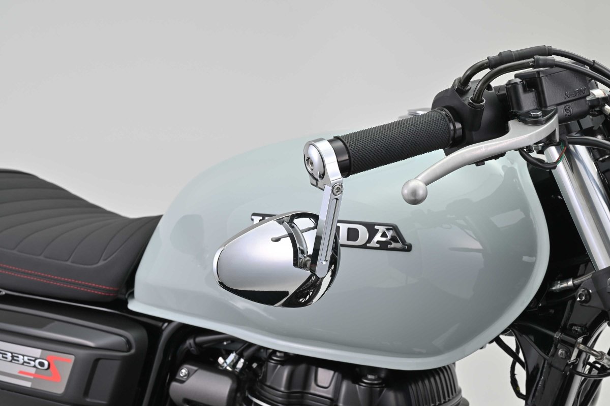 Stabilizzatori manubrio CNC "RING" - coppia | 8122A - 48888 - ENDURRAD