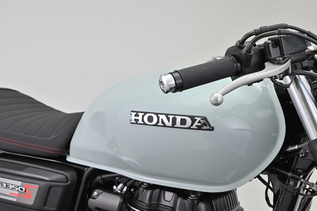 Stabilizzatori manubrio CNC "RING" - coppia | 8122A - 48888 - ENDURRAD