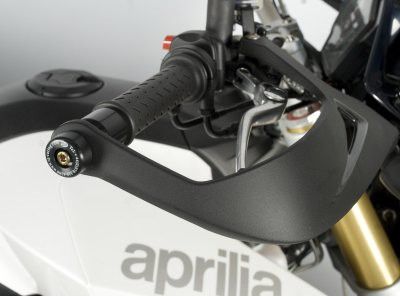 Stabilizzatori / tamponi manubrio, Aprilia Dorsoduro 750 / 1200 / Caponord 1200 - ENDURRAD