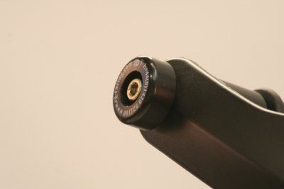 Stabilizzatori / tamponi manubrio, Aprilia Dorsoduro 750 / 1200 / Caponord 1200 - ENDURRAD