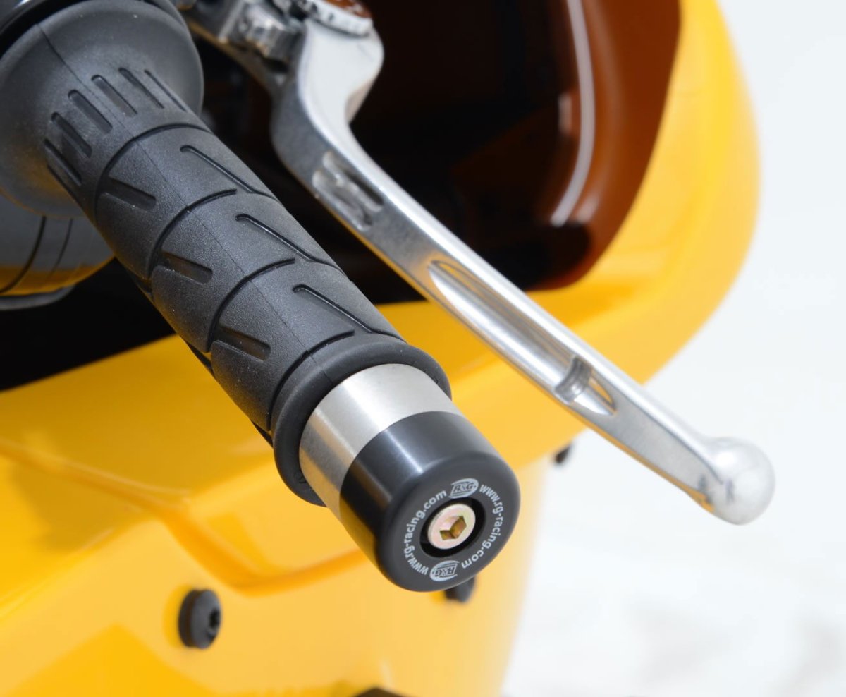 Stabilizzatori - tamponi manubrio, Aprilia RS 125 '06 - ENDURRAD