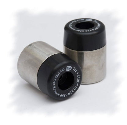 Stabilizzatori - tamponi manubrio, Aprilia RS125 '06-