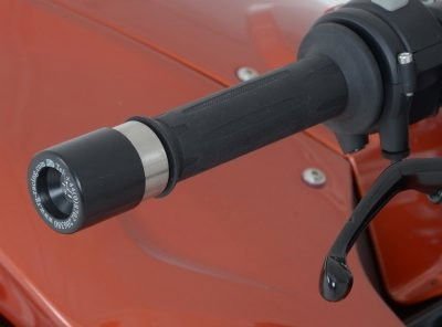 Stabilizzatori / Tamponi Manubrio, Bmw F 800 Gt - ENDURRAD