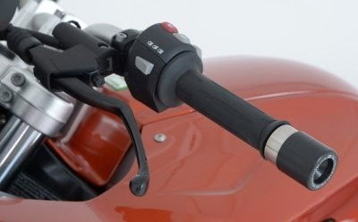 Stabilizzatori / Tamponi Manubrio, Bmw F800Gt