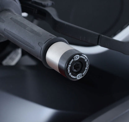 Stabilizzatori - tamponi manubrio, BMW K 1600 GT SE '17 - R&G - ENDURRAD