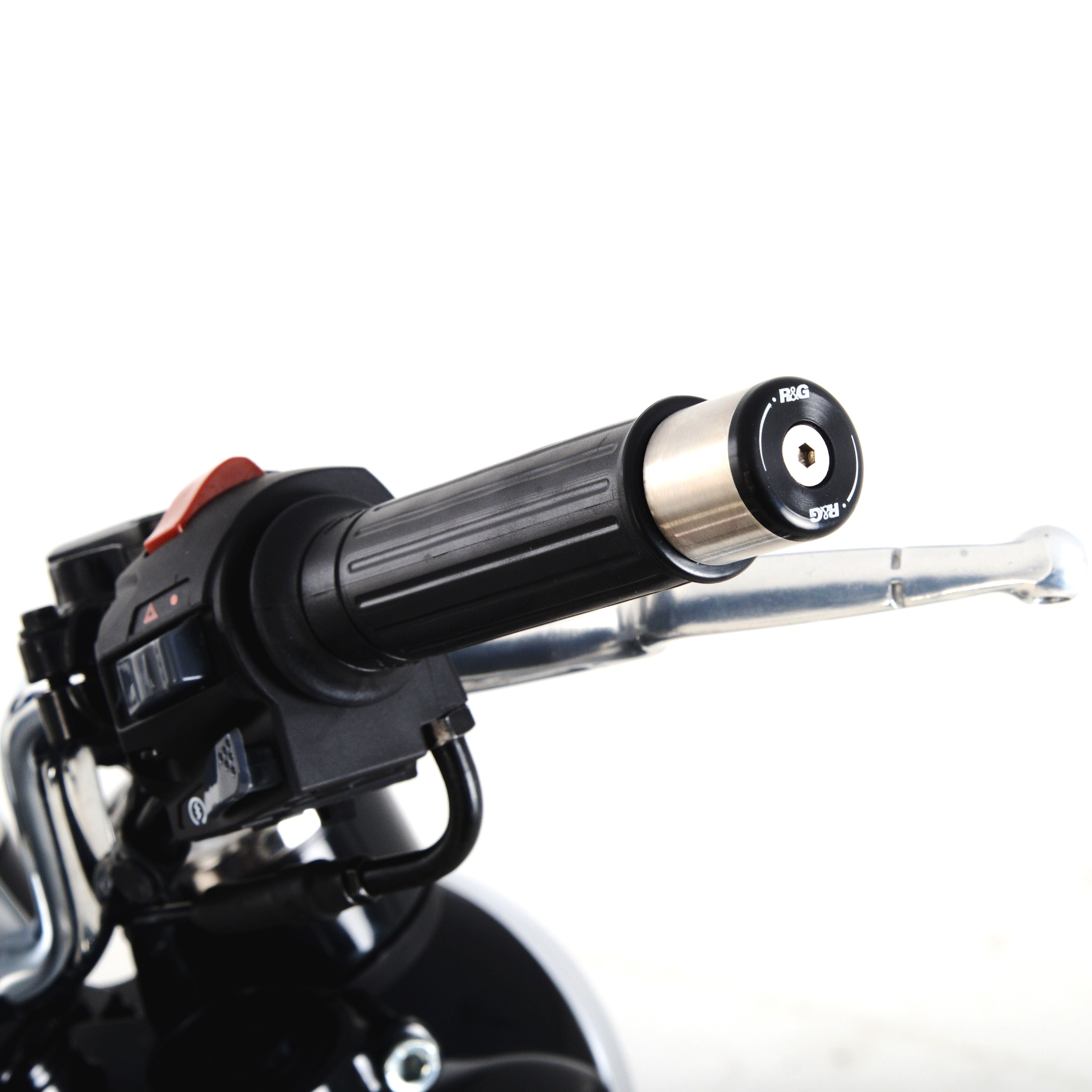 Stabilizzatori / tamponi manubrio, BSA Gold Star '23-