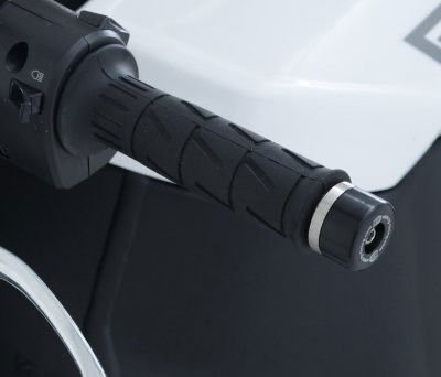 Stabilizzatori / tamponi manubrio, Buell EBR 1190SX - ENDURRAD