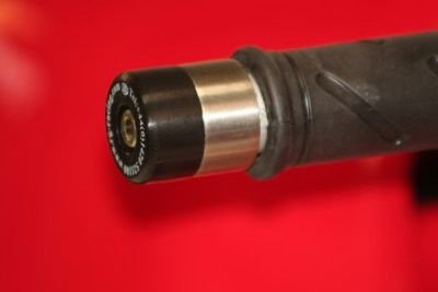 Stabilizzatori - tamponi manubrio, Ducati 748/899/916/959/996/998/1098/1198/1199/1299 & GSX - S750 '18 & Vortex bars - ENDURRAD