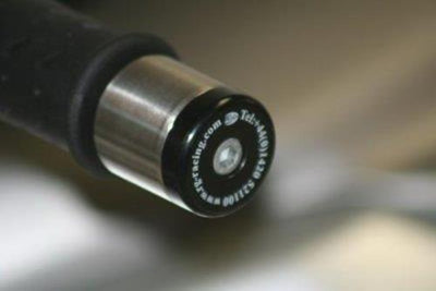 Stabilizzatori / tamponi manubrio, Ducati Monster S4RS '07 & Aprilia Shiver 750 / 900