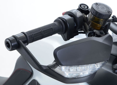 Stabilizzatori Tamponi Manubrio Ducati Multistrada 1200 15 C Paramani Ducati Mts Enduro Mts 1260 12802 Rg BE0098BK - ENDURRAD