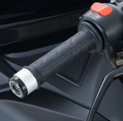 Stabilizzatori / tamponi manubrio, Genata XRZ125