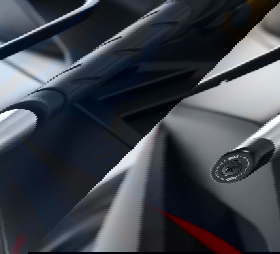 Stabilizzatori / tamponi manubrio, Honda CBR 250RR '17- / CB300R '18- / CBR500R '19- / CB500F '19- / CB650R '19- / CBR650R '19-