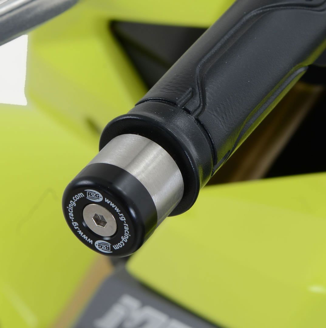 Stabilizzatori - tamponi manubrio, Honda MSX 125 (Grom) tutti gli anni - Monkey 2018 - ENDURRAD