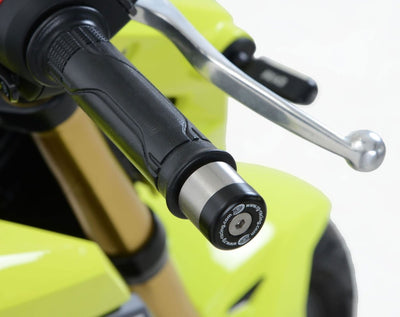 Stabilizzatori - tamponi manubrio, Honda MSX 125 (Grom) tutti gli anni - Monkey 2018 - ENDURRAD