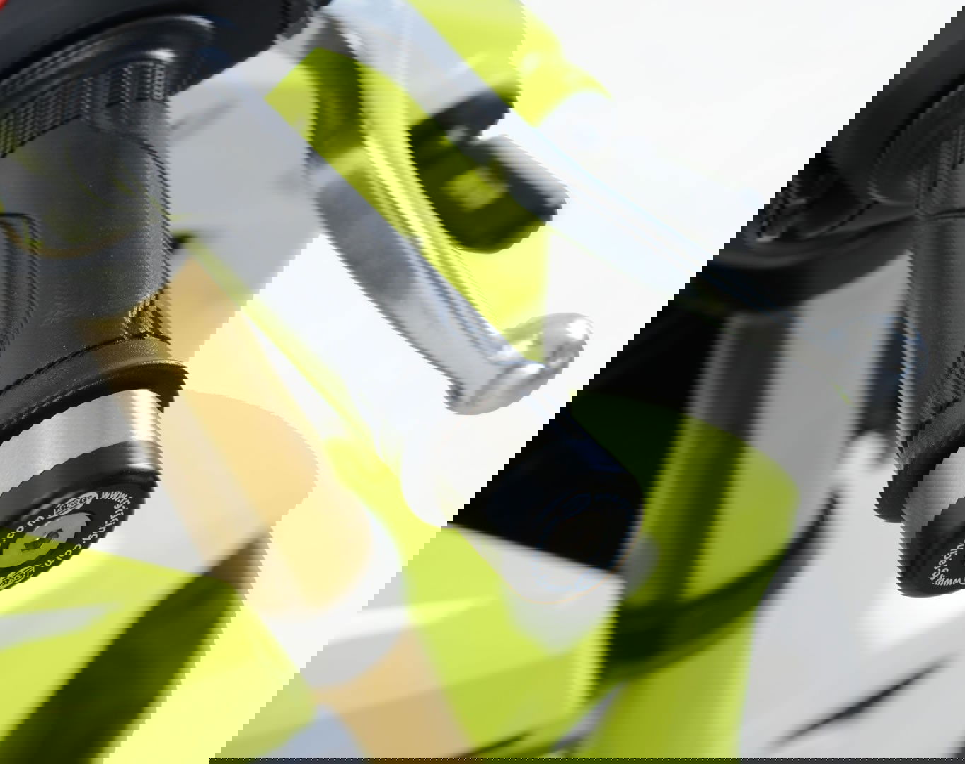 Stabilizzatori / tamponi manubrio, Honda MSX125 (Grom) tutti gli anni / Monkey 2018-