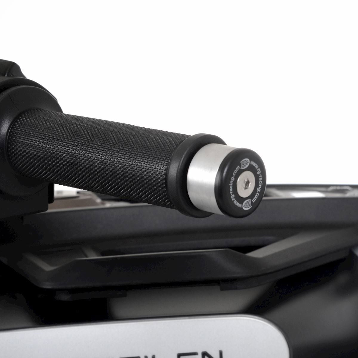 Stabilizzatori - tamponi manubrio, Husqvarna Vitpilen/Svartpilen 125 '21- - 401 '20- - KTM 390 Adventure '20-