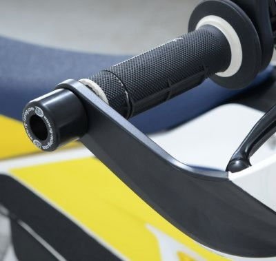 Stabilizzatori - tamponi manubrio, KTM 790 - 1050 - 1190 Adventure - 1290 Superadventure - Husqvarna FS 450 '15 - Tracer 700 - ENDURRAD