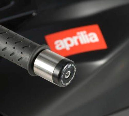 Stabilizzatori - tamponi manubrio, RSVR, Tuono, V4 Tuono 1000/1100 '11-'15, Futura, Inazuma 250